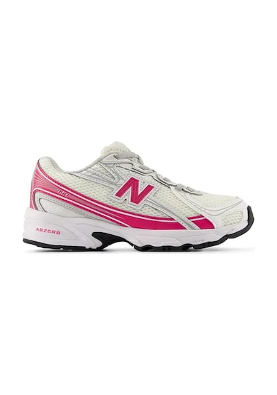 New Balance Lifestyle Çocuk Spor Ayakkabı Beyaz