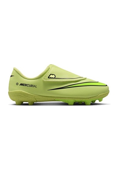 Nike Nıke Jr Mercurıal Vapor 16 Club Mg Ps V Çocuk Çoklu Çim Zemin Kramponu Fq8290-300 Yeşil Renkli