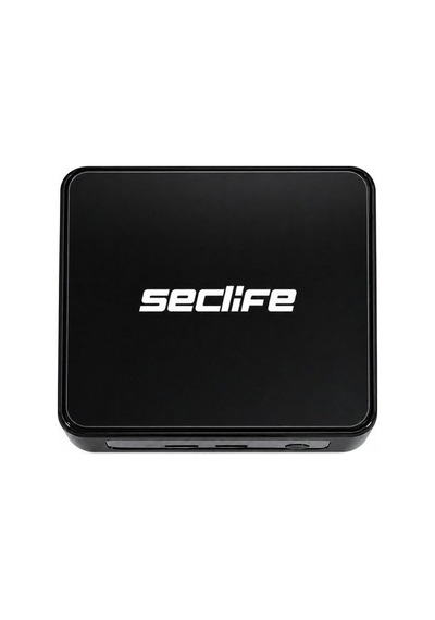 Seclife MP-Z060 i5-12450H 32 GB 1 TB SSD Free Dos Mini Pc