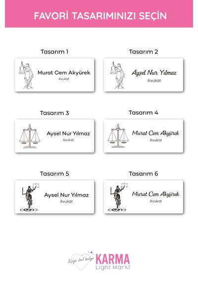 Kişiselleştirilebilir Avukatlara Özel Led Masa İsimliği Masif Ahşap Tabanlı Usb Kablolu Pleksi Led Gece Lambası Kişiselleştirilebilir Avukatlara Özel Led Masa İsimliği Masif Ahşap Tabanlı Usb Kablolu Pleksi Led Gece Lambası