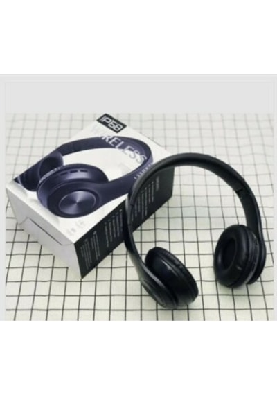 Polygold P68 Bluetooth 5.0 Kulak Üstü Kulaklık