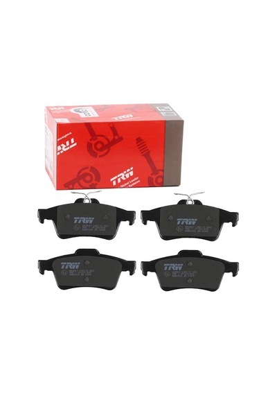 Ford Focus 3 1.6ti-vct 2010-2020 Trw Arka Balata