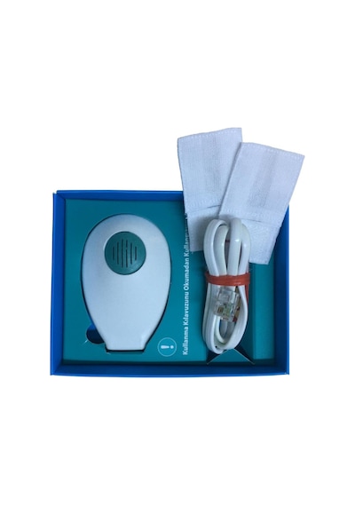 Dry Days DR1704 Sesli İdrar Enürezis Alarm Cihazı