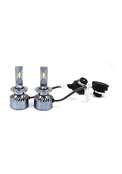 Ford Mondeo 1993-1996 Photon Ultimate D2s Led 6000 Kelvin 19000 Lümen