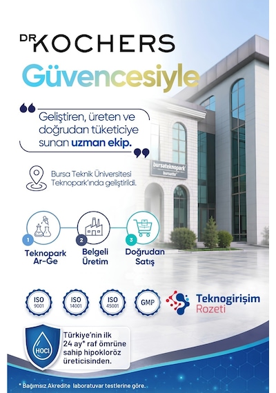 Resteril Klozet Kapağı Temizleyici 100ml Çanta Boy Hızlı Etkili Dezenfektan Sprey Alkolsüz Hipokloröz Asit Tuvalet Koku Giderici 100 ML