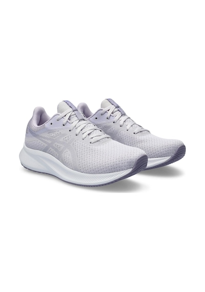 Asics PATRIOT 13 Gri Women Koşu Ayakkabısı 1012B312-023 Gri