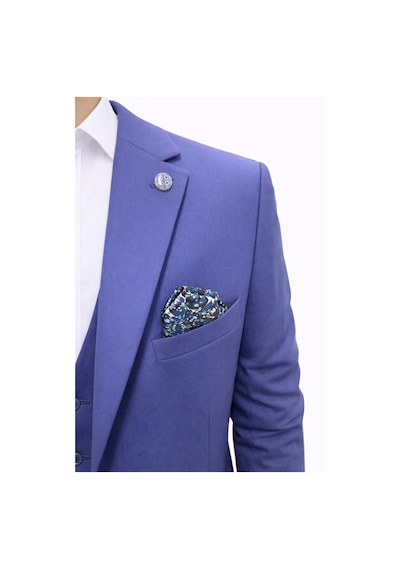 Erkek 3 Parça Slim Fit Takım Elbise Klasik Likralı Kumaş, Tek Düğme, Çift Yırtmaçlı Modern Kesim Ceket Yelek Pantolon Saks Erkek 3 Parça Slim Fit Takım Elbise Klasik Likralı Kumaş, Tek Düğme, Çift Yırtmaçlı Modern Kesim Ceket Yelek Pantolon Saks