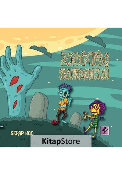 Zombi Sudoku - Serap Koç