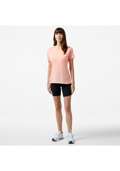 Salomon Kadın Pembe T-shirt
