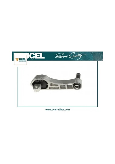 Arka Motor Takozu Fıorıno Kamyonet-sw 225 -1.3 Mjt Üçel Kauçuk 51805431