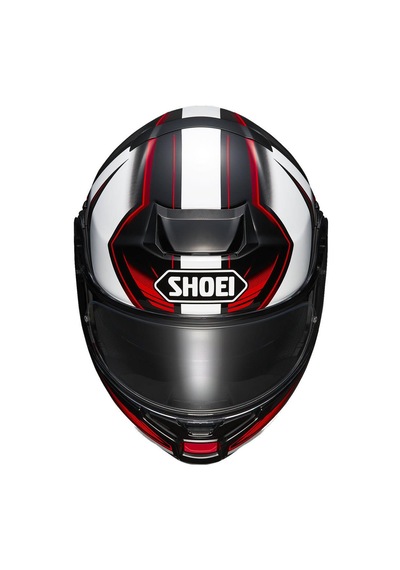 Shoeı Neotec 3 Grasp Tc-5 Çene Açılır Kask Renkli