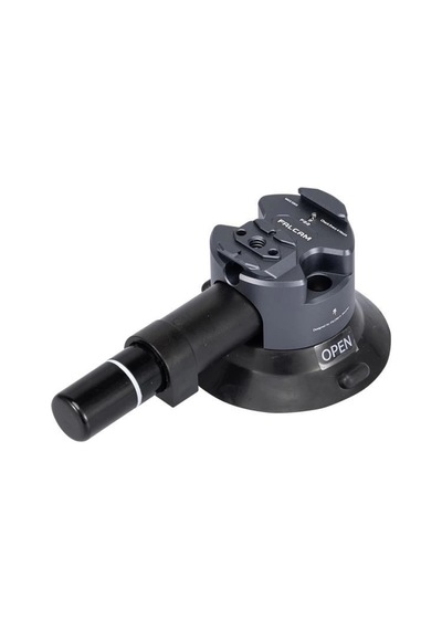 Falcam F22 Quick Release Suction Cup 3 Inch Vantuz 2822