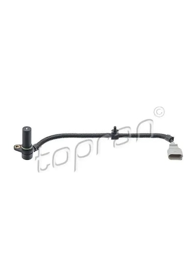 Vw Transporter T5 Krank Sensoru 2.5 Tdi 2003-2010 Axd Bnz Topran 116782001