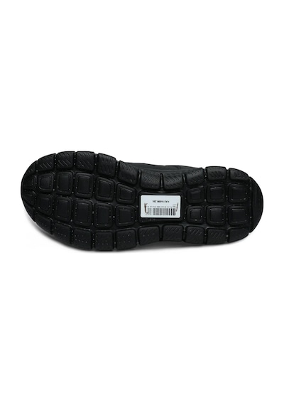 Magg Point 686 Unisex Spor Ayakkabı Siyah