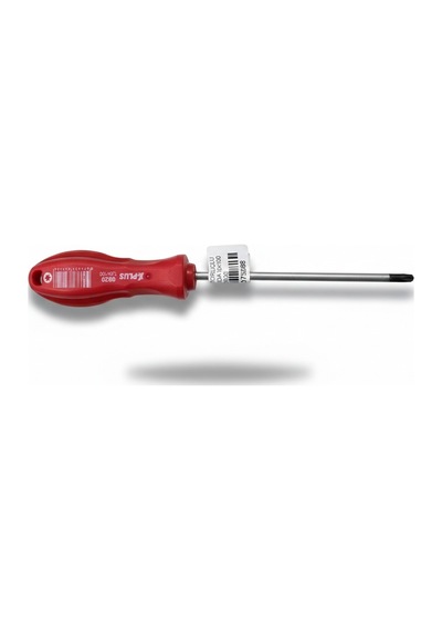 X Plus Torx Uçlu Tornavida T20x250