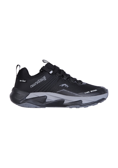 Moda Ayakkabı M-04828 Owndays Erkek Spor Ayakkabı 001
