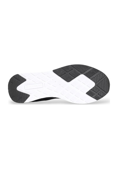 Hammer Jack 1824-manaus Anatomik Tabanlı Unisex Sneakers Ayakkabı Siyah Beyaz Çok Renkli