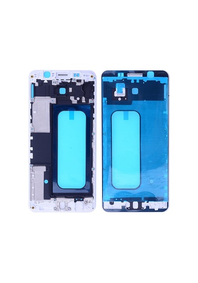 Ally Samsung Galaxy A3 A310 2016 İçin Ön Panel- 5775
