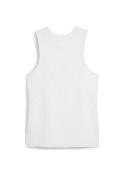 Puma Mostroverse Unısex Atlet Üst 629535 02 Beyaz