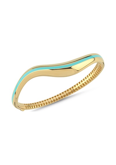 Allure Wavy Bilezik