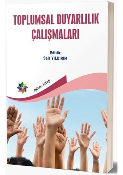 Toplumsal Duyarlılık Çalışmaları / Dr. Sait Yıldırım