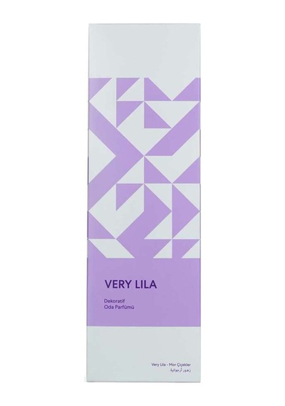Very Lıla 50 Ml Dekoratif Ortam Kokusu