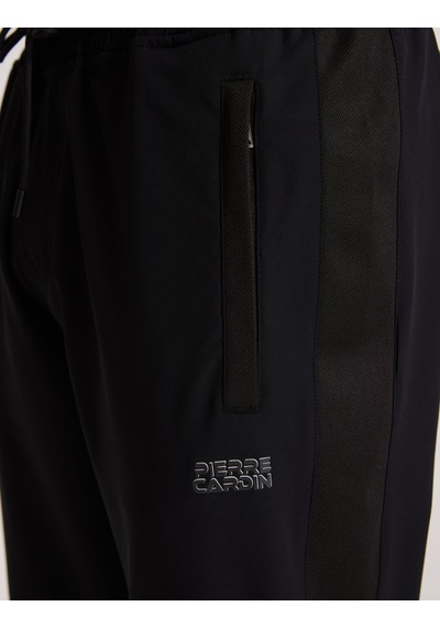 Pierre Cardin Erkek Siyah Eşofman Altı 50321558-vr046