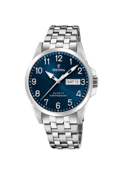 Festina F20357/C Erkek Kol Saati