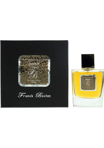 Franck Boclet Jasmin Kadın Parfüm EDP 100 ML