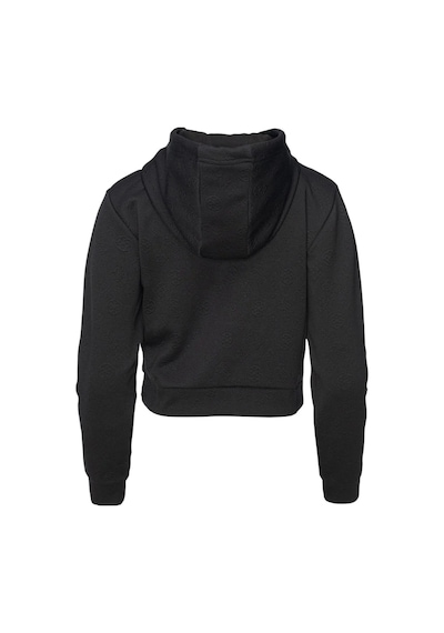 Guess Kadın Sweatshirt Siyah