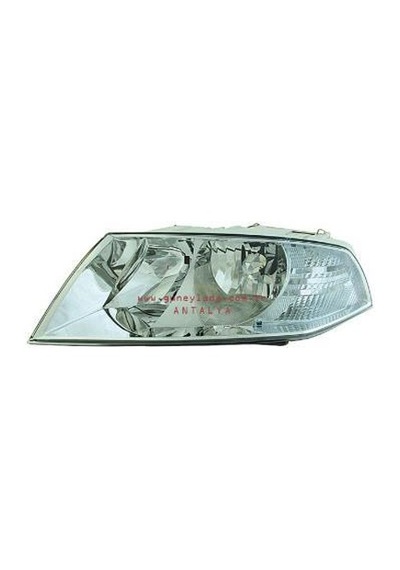 FAR KOMPLE  L  [Octavia,04-08]    13O
