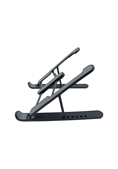 Rowl 3D Yükseklik Ayarlı Katlanabilir Laptop Stand