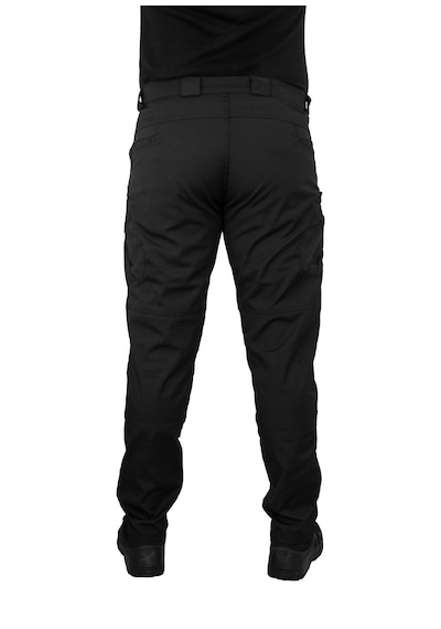Safariavm Tactical Kargo Pantolon Siyah