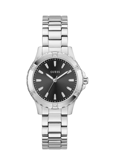 Guess Gugw0948l1 Kadın Kol Saati Metalik Gri
