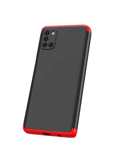 Galaxy A31 Kilif 360 Zore Ays Tam Koruma Kamera Korumali Kalite 444983113