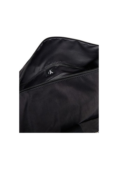 Calvin Klein Erkek Spor Çanta Lv04d3115gub1 Black
