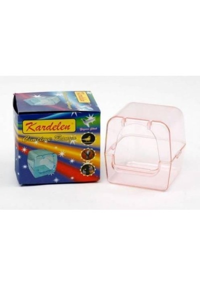 Banyo Ci̇mci̇me Kardelen
