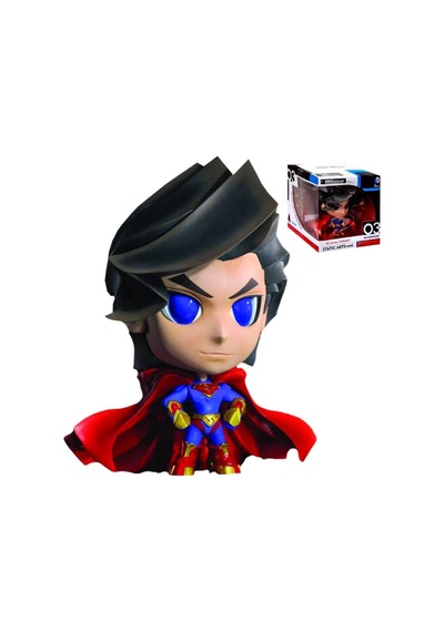 Dc Comics Variant Static  Arts Mini Superman