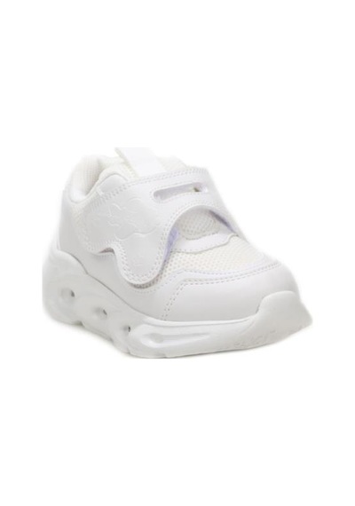 Cool Aida Ortopedik Bebe Spor Ayakkabı Beyaz