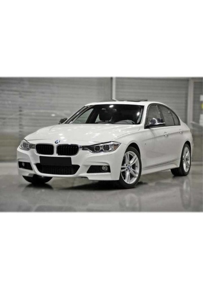Bmw F30 M Sport Body Kit Tampon Seti Taiwan 2012 / 2017