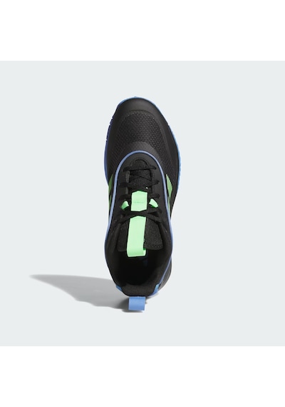 Adidas Ownthegame 3.0 Erkek Spor Ayakkabı Js2167 Siyah
