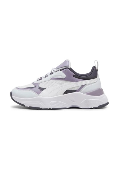 Puma Cassia Kadın Spor Ayakkabı 38464723 Beyaz