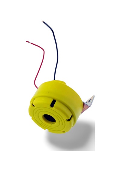 Sms939 12v Mini Siren Geri Vites Kornası Su Geçirmez Ip67