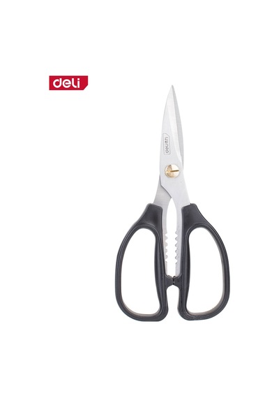 Delı Paslanmaz Makas 6.5- 170mm