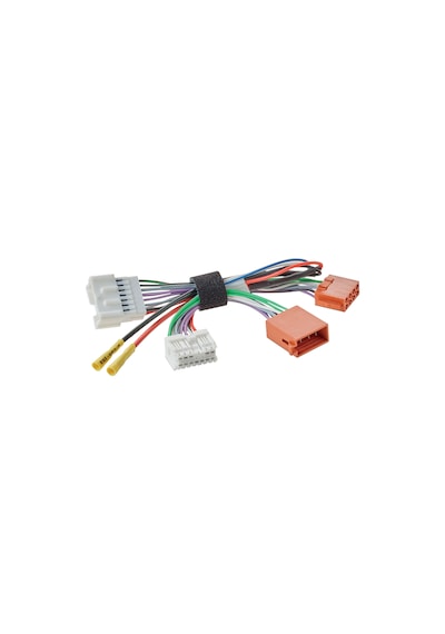 Öztürk Elektronik-focal T-harness- Megane 4, Clio 4, Dustur