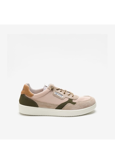 IGI&Co Sneaker Erkek 1121499 Igı&co Usv 11214 Fussb.vıtello Panna Bej