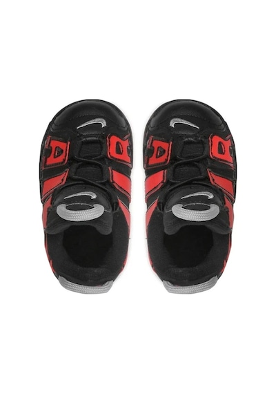 Nike Nıke Aır More Uptempo Bebek Ayakkabı Dm0020-001 Çok Renkli