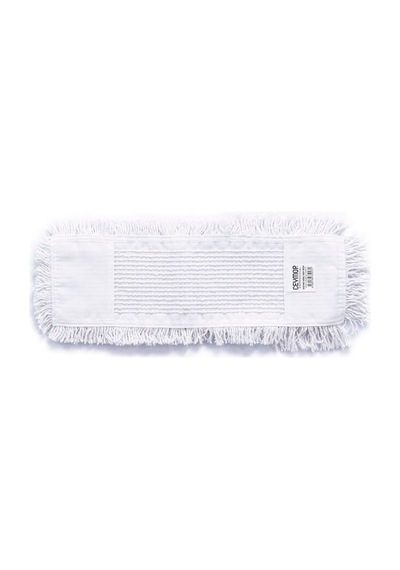 Ekstra Nemli Mop 50 Cm Beyaz - 505026193