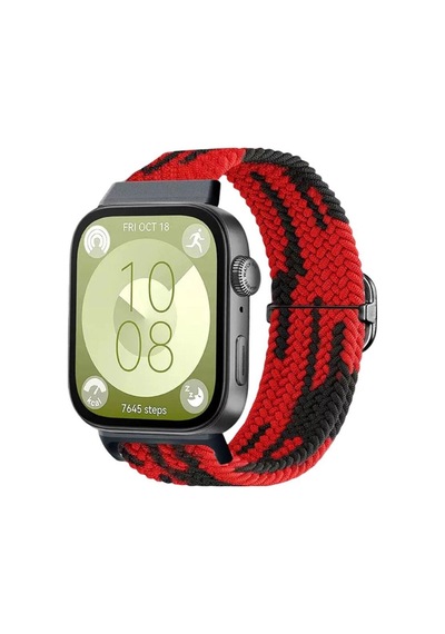 Huawei Fit 4 Kordon Tam Uyumlu İnce Hafif