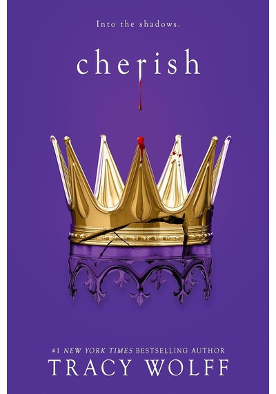 Cherish: Meet Your New Epic Vampire Romance Addiction